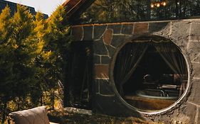 Yeşil Cennet Tatil Köyü
